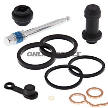 Brake Caliper Repair Kit All Balls Racing
