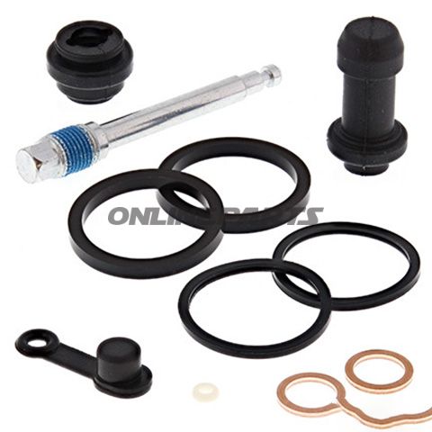 Brake Caliper Repair Kit All Balls Racing
