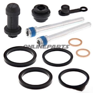 Brake Caliper Repair Kit All Balls Racing