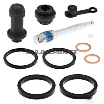 Brake Caliper Repair Kit All Balls Racing