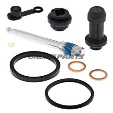 Brake Caliper Repair Kit All Balls Racing