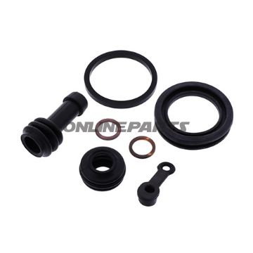 Brake Caliper Repair Kit All Balls Racing