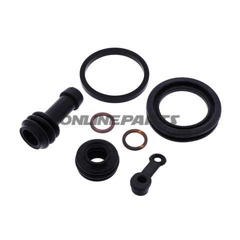 Brake Caliper Repair Kit All Balls Racing
