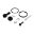 Brake Caliper Repair Kit All Balls Racing