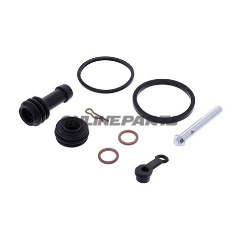 Brake Caliper Repair Kit All Balls Racing