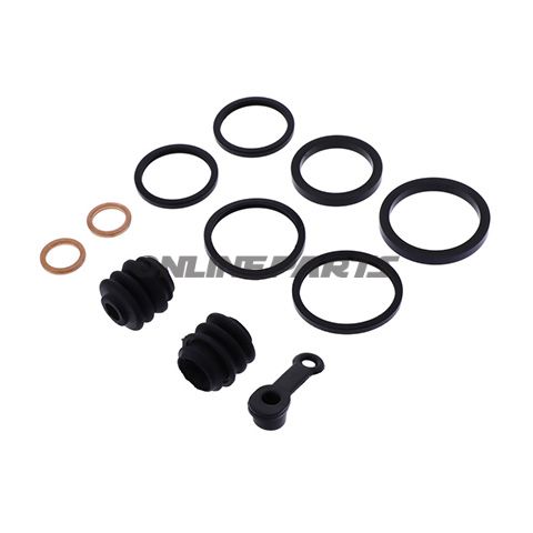 Brake Caliper Repair Kit All Balls Racing