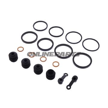 Brake Caliper Repair Kit All Balls Racing