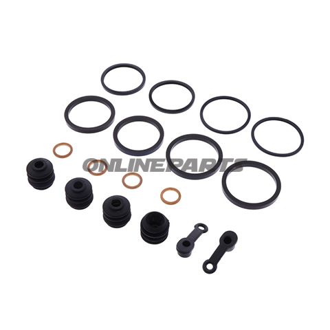 Brake Caliper Repair Kit All Balls Racing