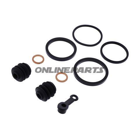 Brake Caliper Repair Kit All Balls Racing