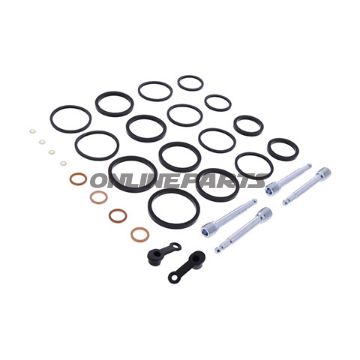 Brake Caliper Repair Kit All Balls Racing