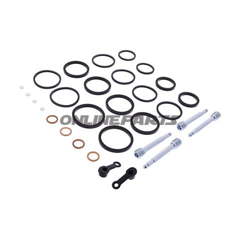Brake Caliper Repair Kit All Balls Racing