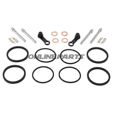 Brake Caliper Repair Kit All Balls Racing