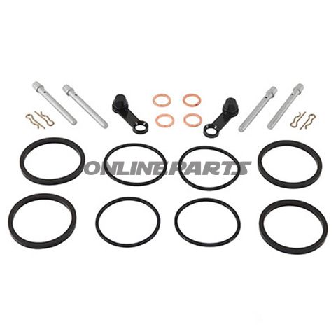 Brake Caliper Repair Kit All Balls Racing