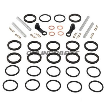 Brake Caliper Repair Kit All Balls Racing