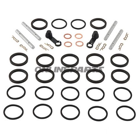 Brake Caliper Repair Kit All Balls Racing