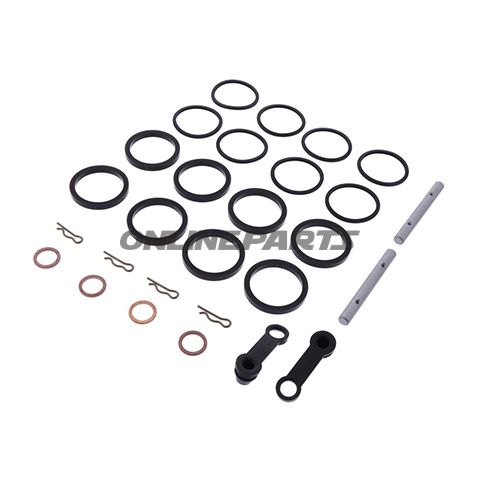 Brake Caliper Repair Kit All Balls Racing
