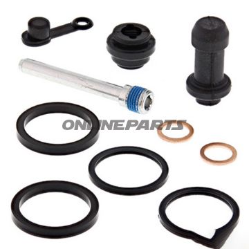 Brake Caliper Repair Kit All Balls Racing