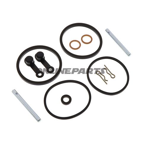 Brake Caliper Repair Kit All Balls Racing