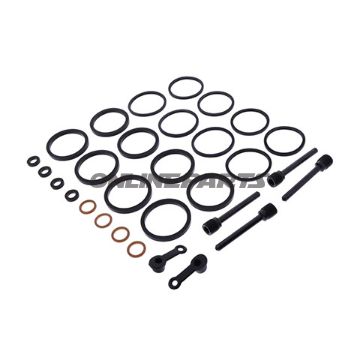Brake Caliper Repair Kit All Balls Racing