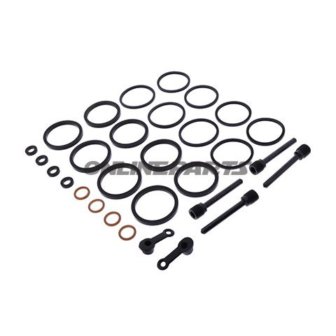 Brake Caliper Repair Kit All Balls Racing