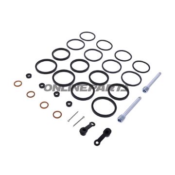 Brake Caliper Repair Kit All Balls Racing