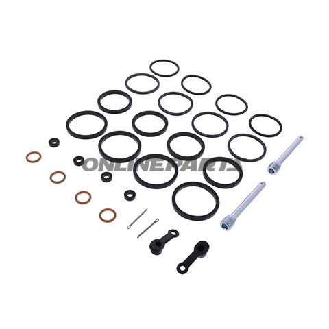 Brake Caliper Repair Kit All Balls Racing