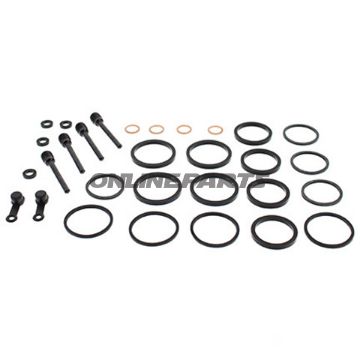 Brake Caliper Repair Kit All Balls Racing