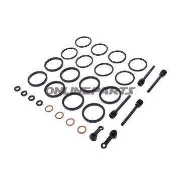 Brake Caliper Repair Kit All Balls Racing
