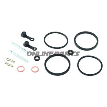 Brake Caliper Repair Kit All Balls Racing