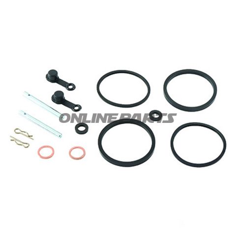 Brake Caliper Repair Kit All Balls Racing