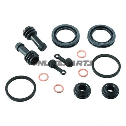 Brake Caliper Repair Kit All Balls Racing