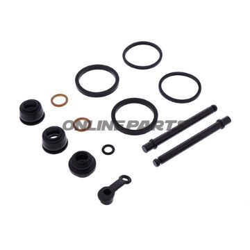 Brake Caliper Repair Kit All Balls Racing