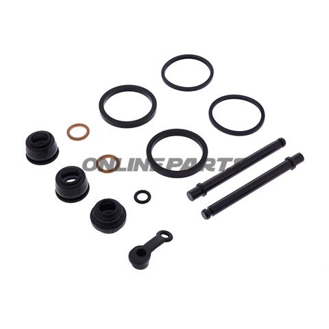 Brake Caliper Repair Kit All Balls Racing