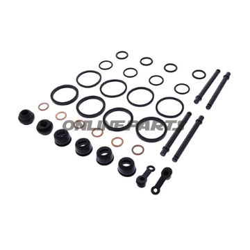 Brake Caliper Repair Kit All Balls Racing