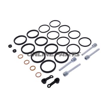 Brake Caliper Repair Kit All Balls Racing