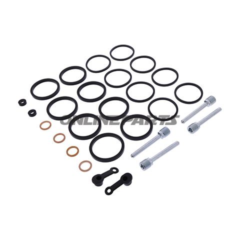 Brake Caliper Repair Kit All Balls Racing