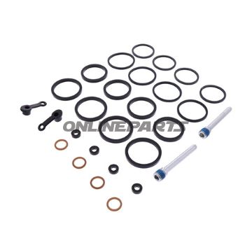 Brake Caliper Repair Kit All Balls Racing