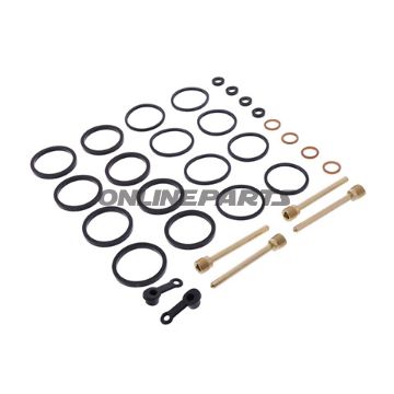Brake Caliper Repair Kit All Balls Racing