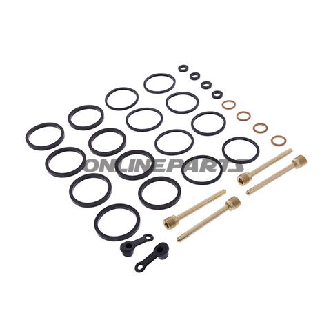 Brake Caliper Repair Kit All Balls Racing