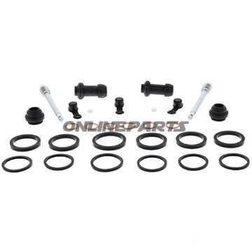 Brake Caliper Repair Kit All Balls Racing