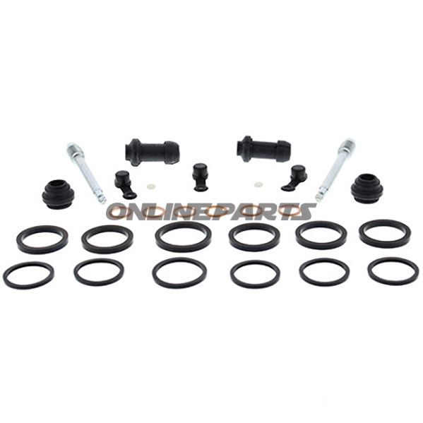 Brake Caliper Repair Kit All Balls Racing