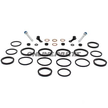 Brake Caliper Repair Kit All Balls Racing