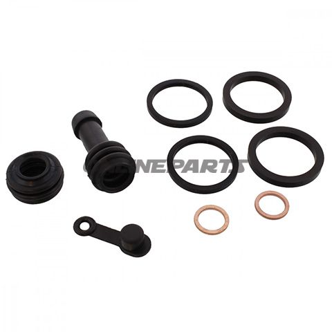 Brake Caliper Repair Kit All Balls Racing