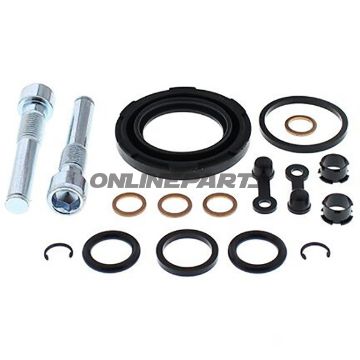 Brake Caliper Repair Kit All Balls Racing
