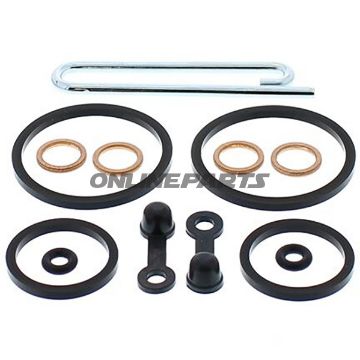 Brake Caliper Repair Kit All Balls Racing