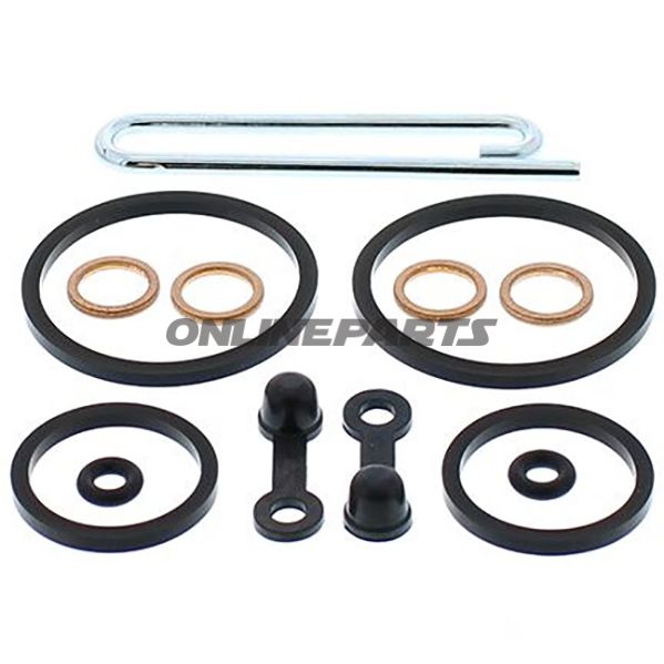 Brake Caliper Repair Kit All Balls Racing
