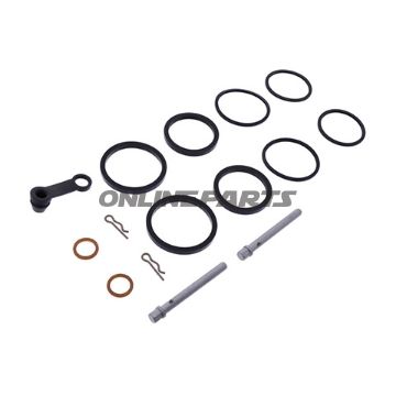 Brake Caliper Repair Kit All Balls Racing