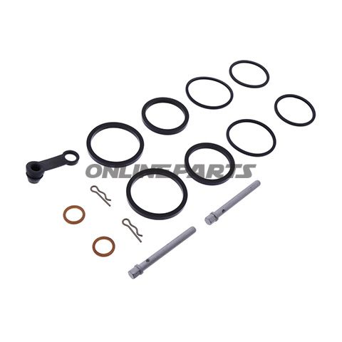 Brake Caliper Repair Kit All Balls Racing