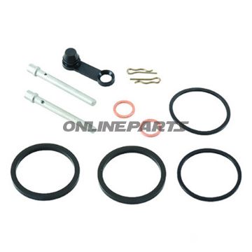 Brake Caliper Repair Kit All Balls Racing