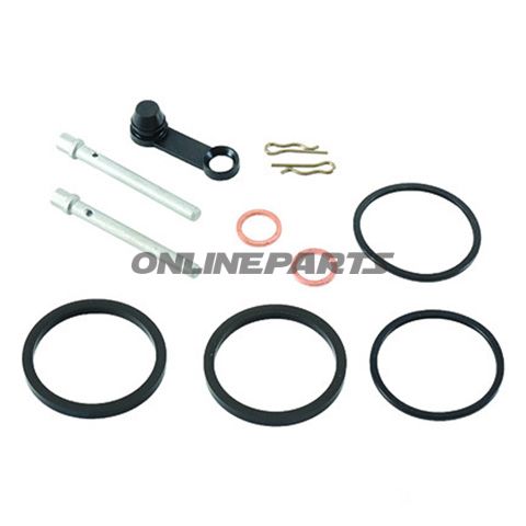 Brake Caliper Repair Kit All Balls Racing